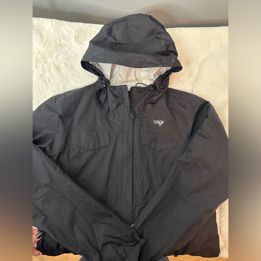Women’s orage jacket
